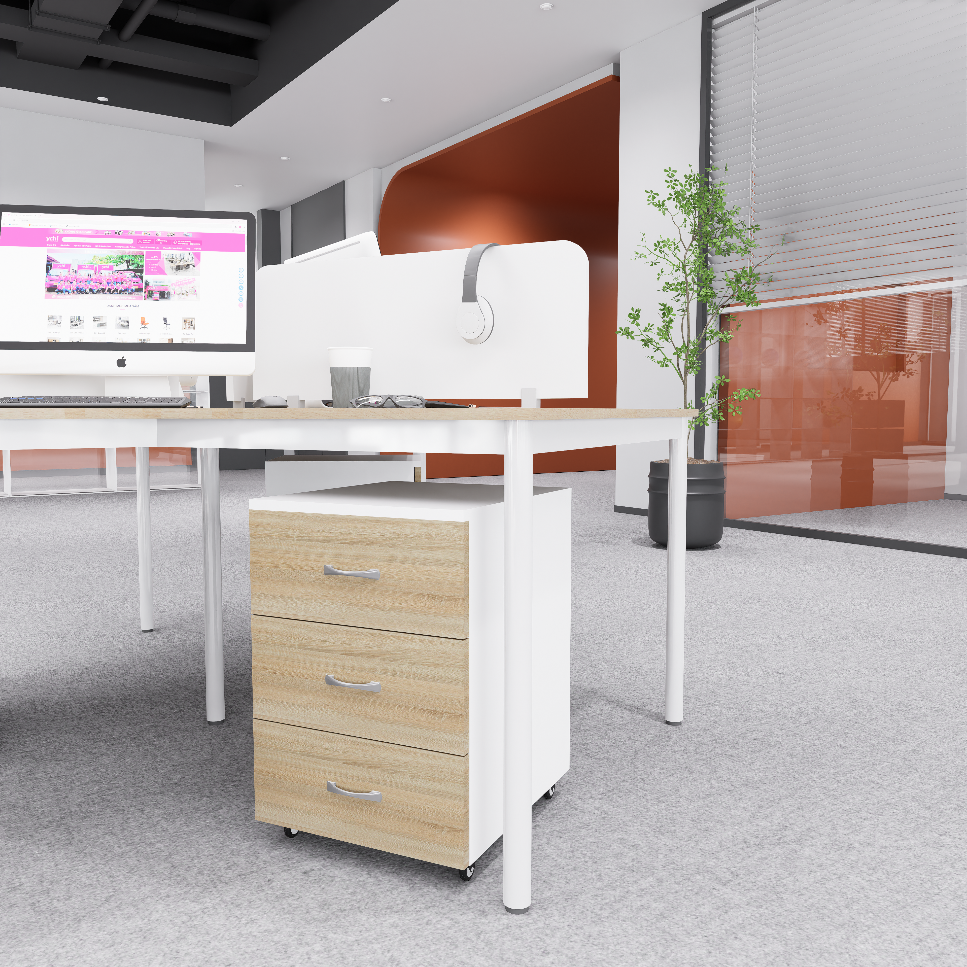 Onpoint Space