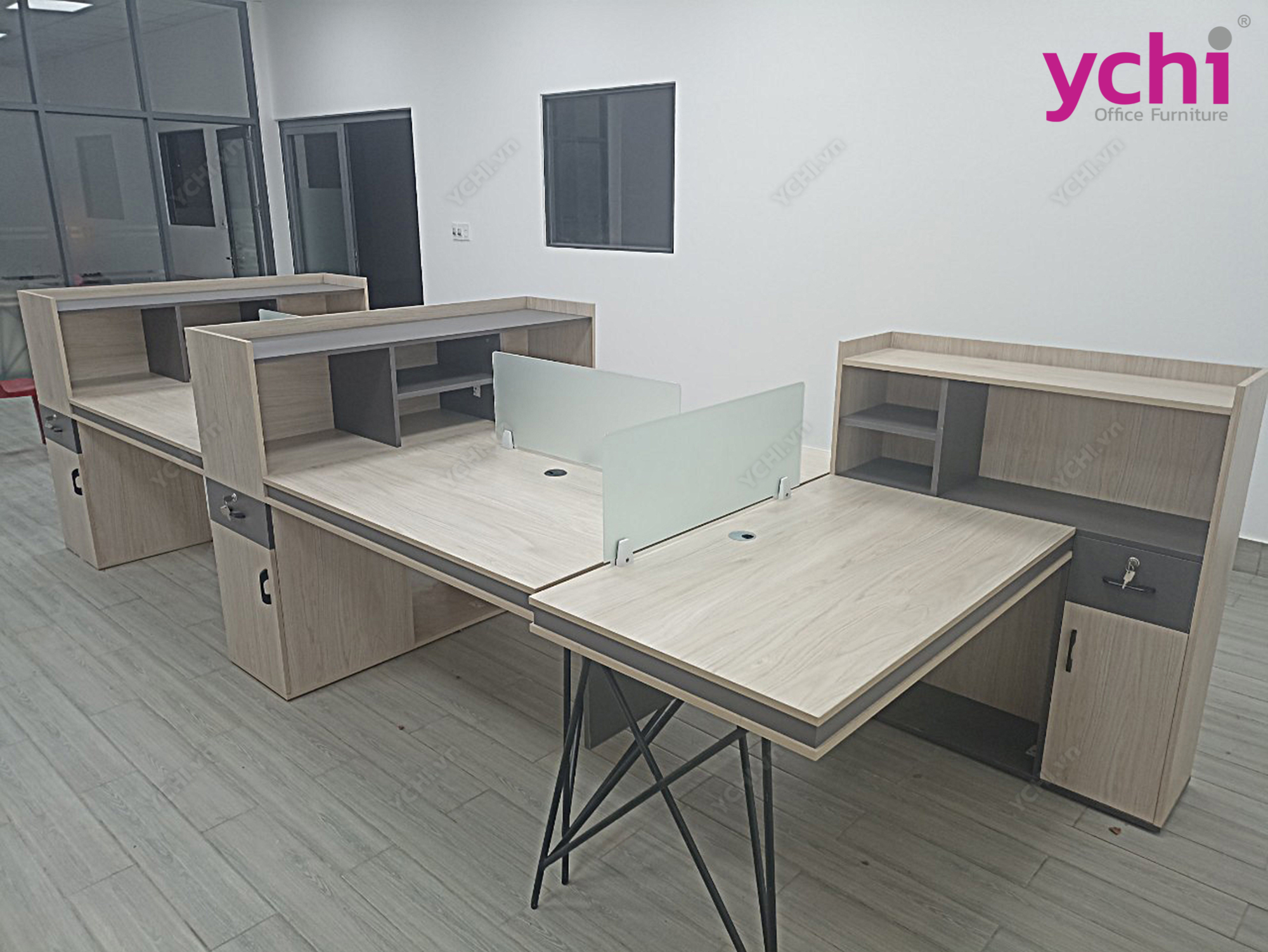 Hoàn Thiện Văn Phòng Công Ty Avant Tech