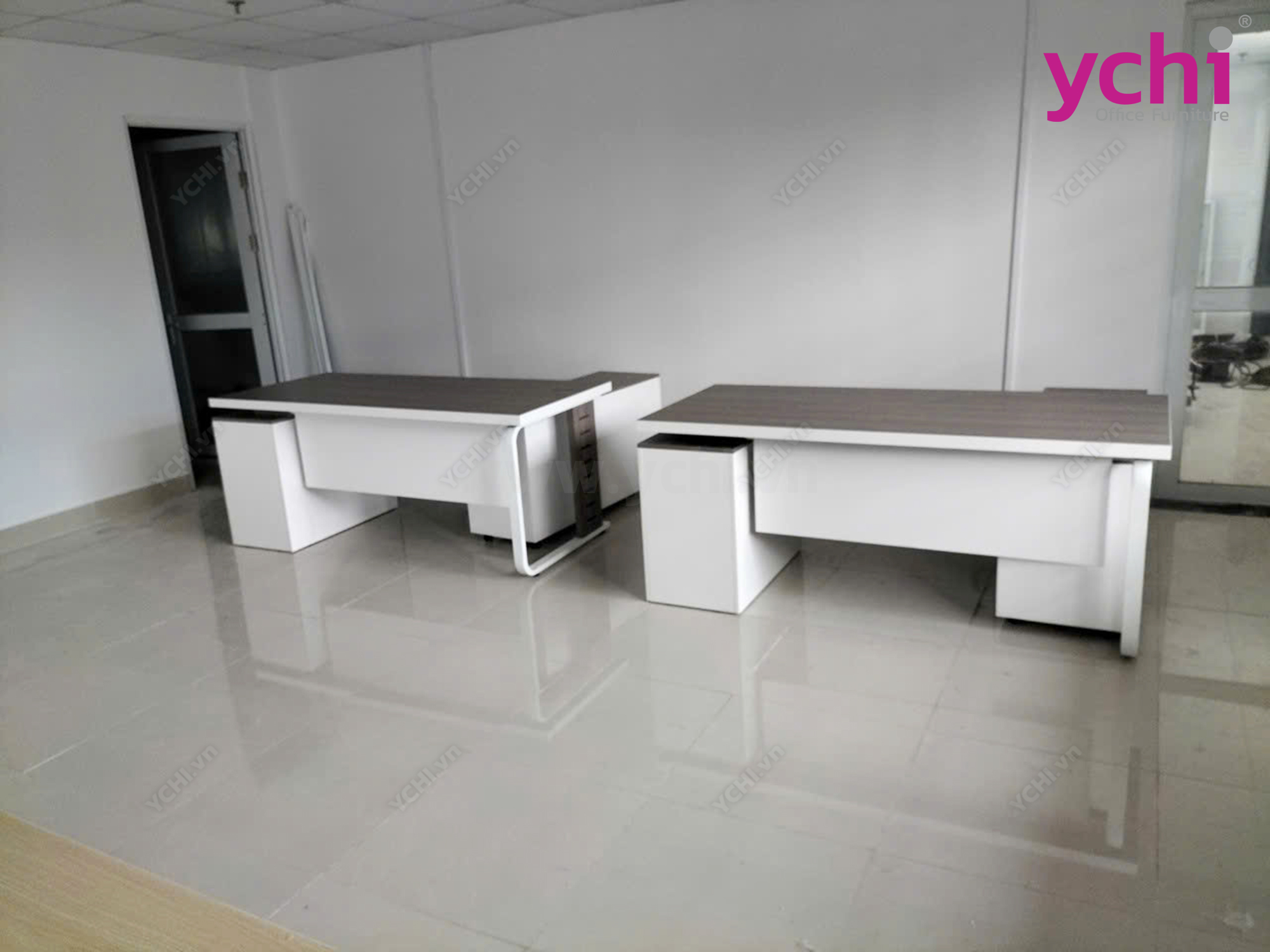 Hoàn Thiện Văn Phòng Công Ty Công Nghệ Dệt Jiuyu
