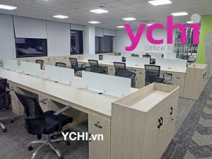 Hoàn Thiện Văn Phòng Công Ty PEEC 2