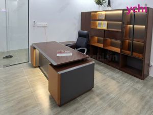 Hoàn Thiện Văn Phòng Công Ty TNHH MTV Thủy Đồng