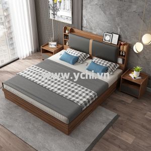 Các loại giường ngủ phổ biến hiện nay