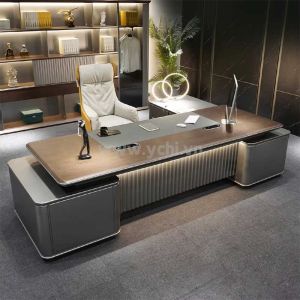 Cách bố trí phòng giám đốc theo mệnh và mang tài lộc